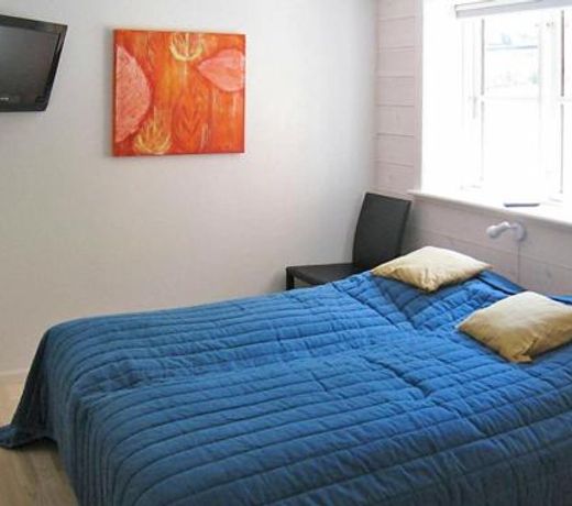 6 person holiday home in Allinge