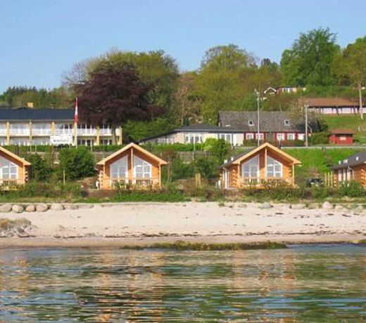 6 person holiday home in Allinge