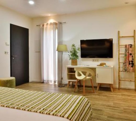 Residence & Hotel U Livanti ECOLABEL