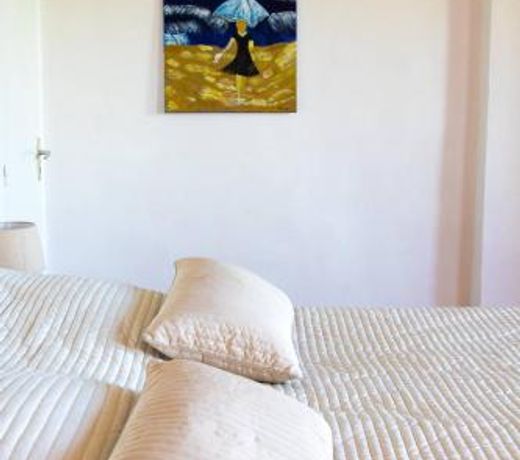 Le Vieux Bounias