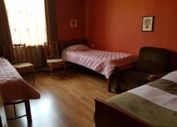 TELAVI GUEST HOUSE фото 3