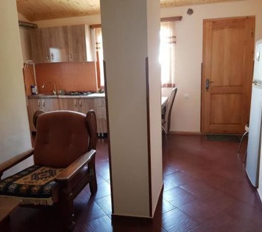 Tamari Guest House