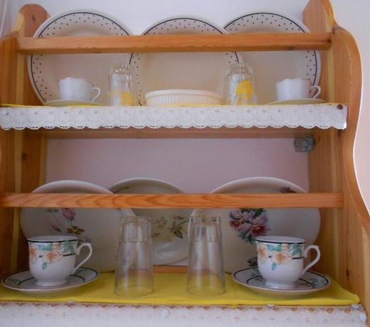 Aggela Guesthouse