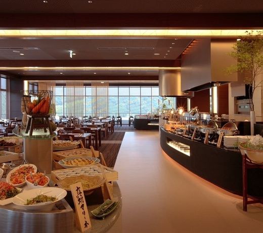 Genzo no Yu Naruko Kanko Hotel