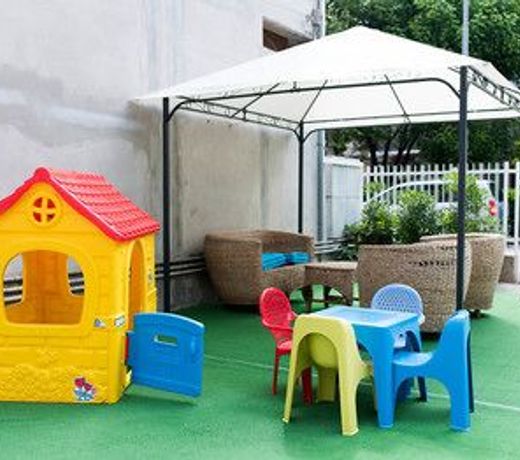 Hotel Carmen