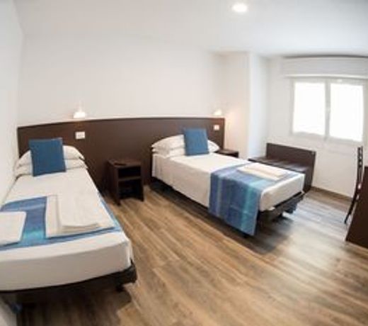 Hotel Carmen