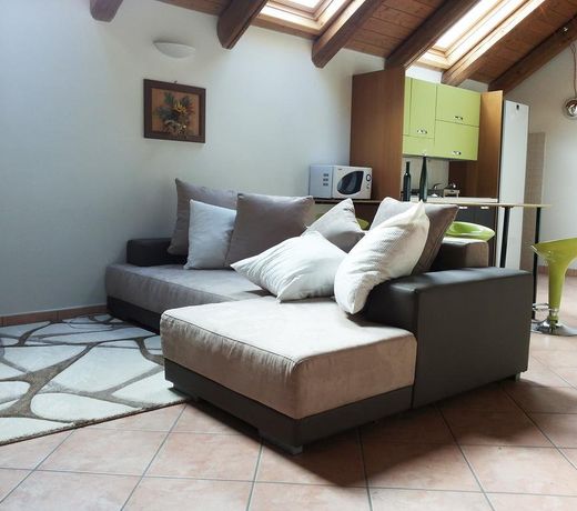Neive Borgo