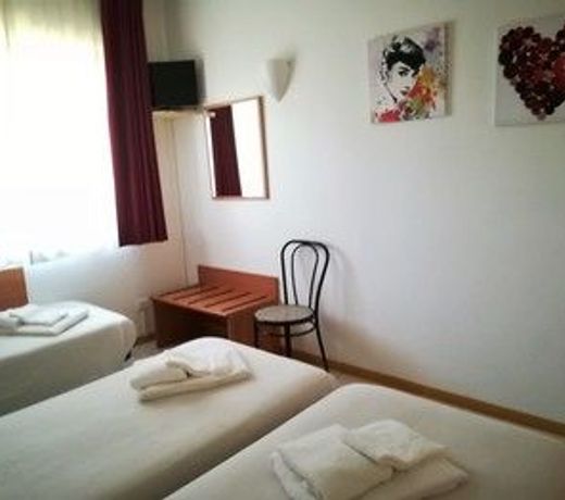 Sport Village Badia Holiday House