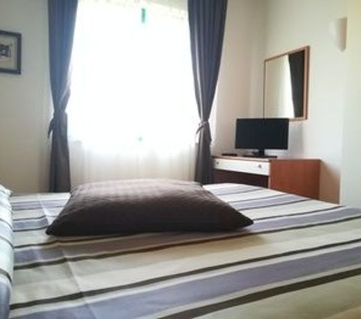 Sport Village Badia Holiday House
