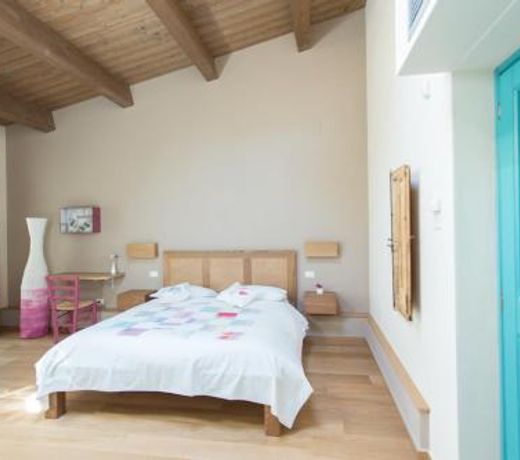 Agriturismo Castelli In Aria