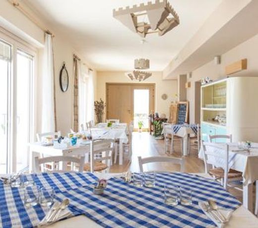 Agriturismo Castelli In Aria