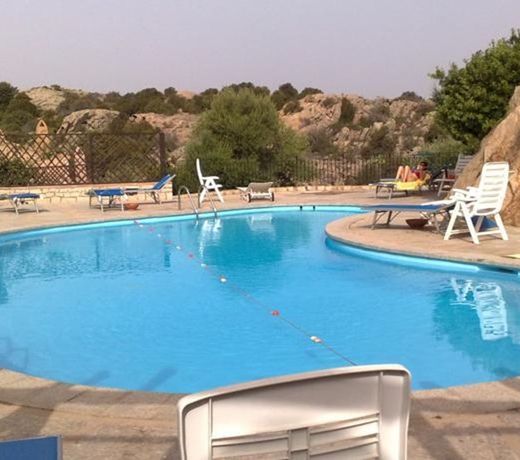 Apartment Alba