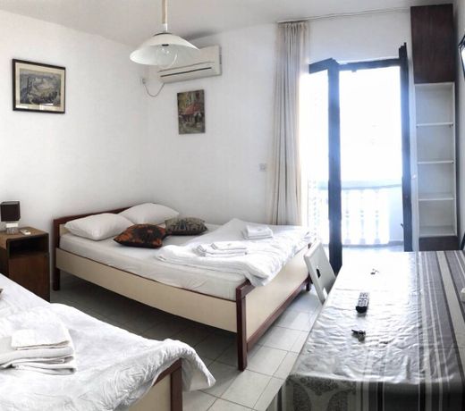 Apartments Radevic