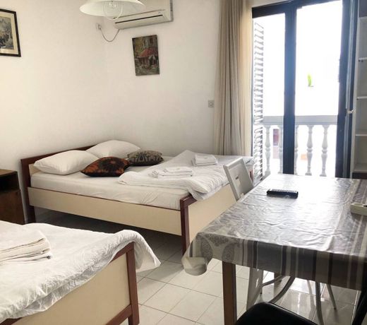 Apartments Radevic