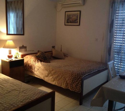 Apartments Radevic