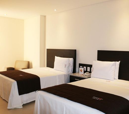 Diverxo Hotel & Villas