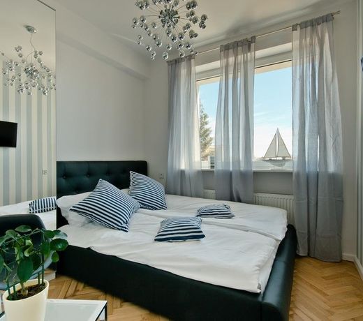 Sopot Holiday Rooms