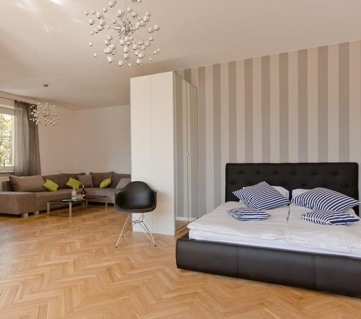 Sopot Holiday Rooms