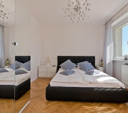 Sopot Holiday Rooms