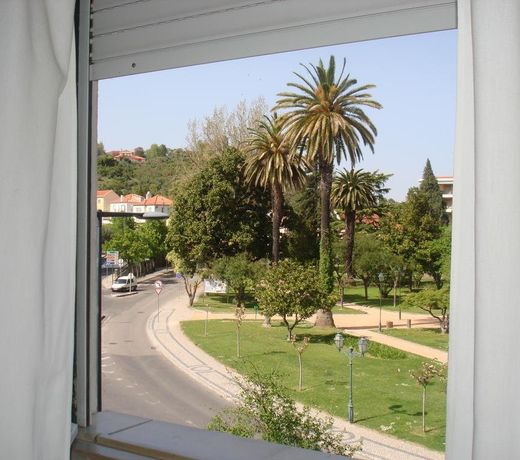 PensÃ£o Residencial Luanda