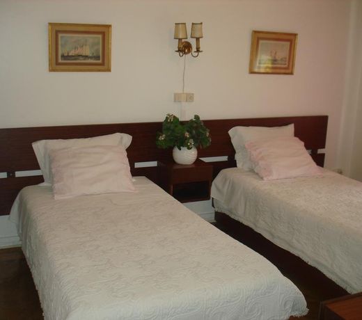 PensÃ£o Residencial Luanda