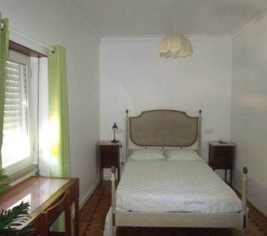 PensÃ£o Residencial Luanda