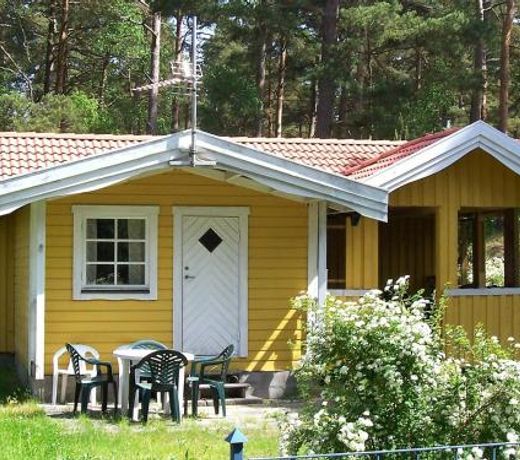 5 person holiday home in MELLBYSTRAND