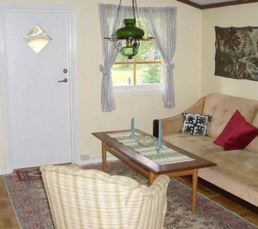 5 person holiday home in MELLBYSTRAND