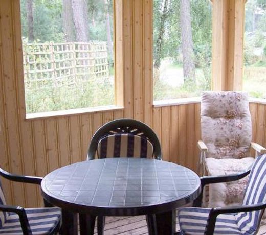 5 person holiday home in MELLBYSTRAND