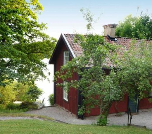 5 person holiday home in MARIEFRED