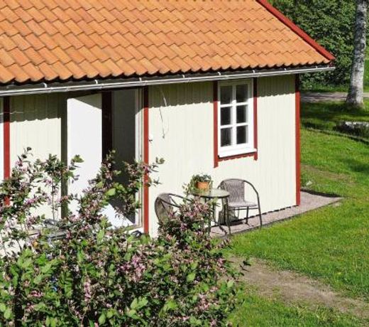 7 person holiday home in HUNNEBOSTRAND
