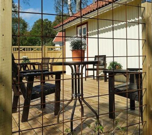 7 person holiday home in HUNNEBOSTRAND