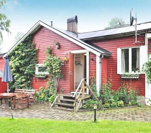 5 person holiday home in H SSLEHOLM