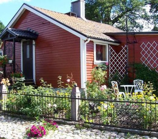 5 person holiday home in H SSLEHOLM