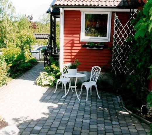 5 person holiday home in H SSLEHOLM