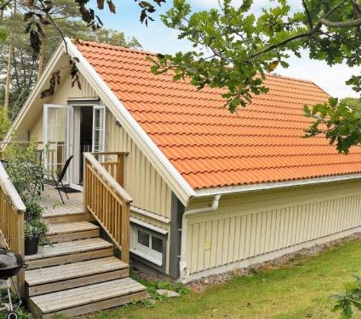 4 star holiday home in Fj llbacka