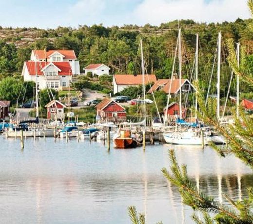 4 star holiday home in Fj llbacka
