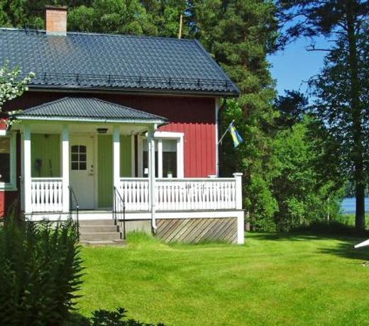5 person holiday home in ARVIKA