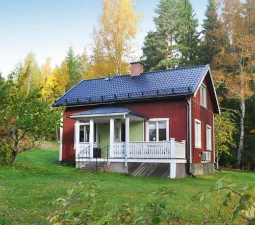 5 person holiday home in ARVIKA