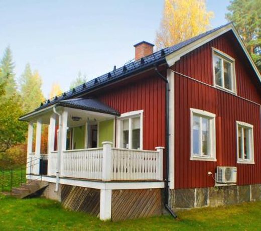 5 person holiday home in ARVIKA