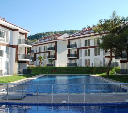 NEW AGE LIKYA RESIDENCE