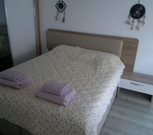 NEW AGE LIKYA RESIDENCE