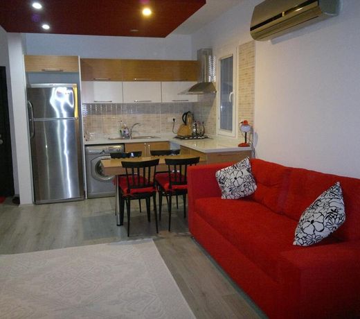 NEW AGE LIKYA RESIDENCE
