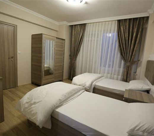 Konuk Hotel