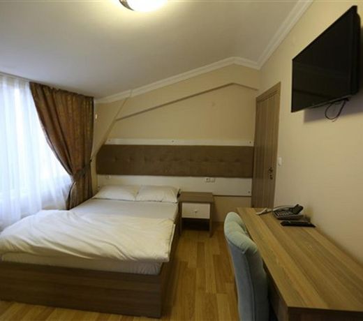 Konuk Hotel