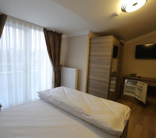 Konuk Hotel