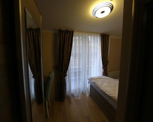 Konuk Hotel - Эскишехир - фото 8