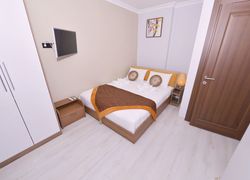 Ortakoy Aparts & Suites фото 4