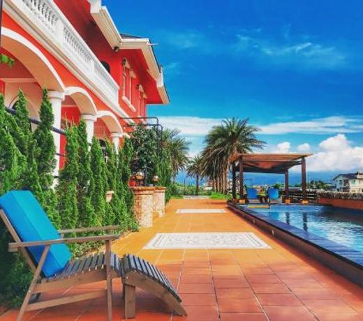 MiCarro B&B