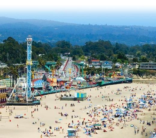 Best Western Plus Capitola By-the-Sea Inn & Suites